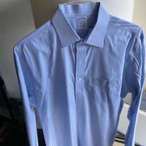 Brooks Brothers button down